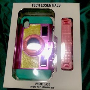 This is a I phone 7/8 iPhone case